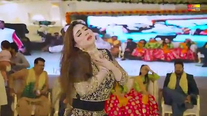 Tu Sadi Majboori , Mehak Malik Dance Performance