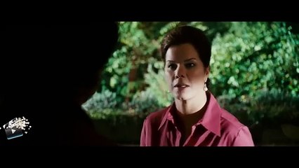 An Invisible Man Takes Revenge on the Girl He Hates!