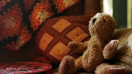 Burden Of Guilt | Official Trailer