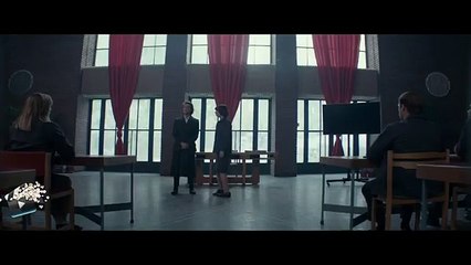 Secret Intelligence Trains Women to Use Seduction as a Weapon