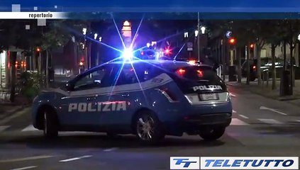 Video News - Stazione, agenti aggrediti da 20 ragazzini