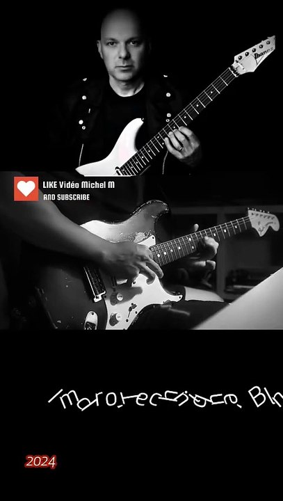 067. Impro, Technique, Blues. #2024 #guitarist #reels #music #clips#like #rock #action #guitartechniques