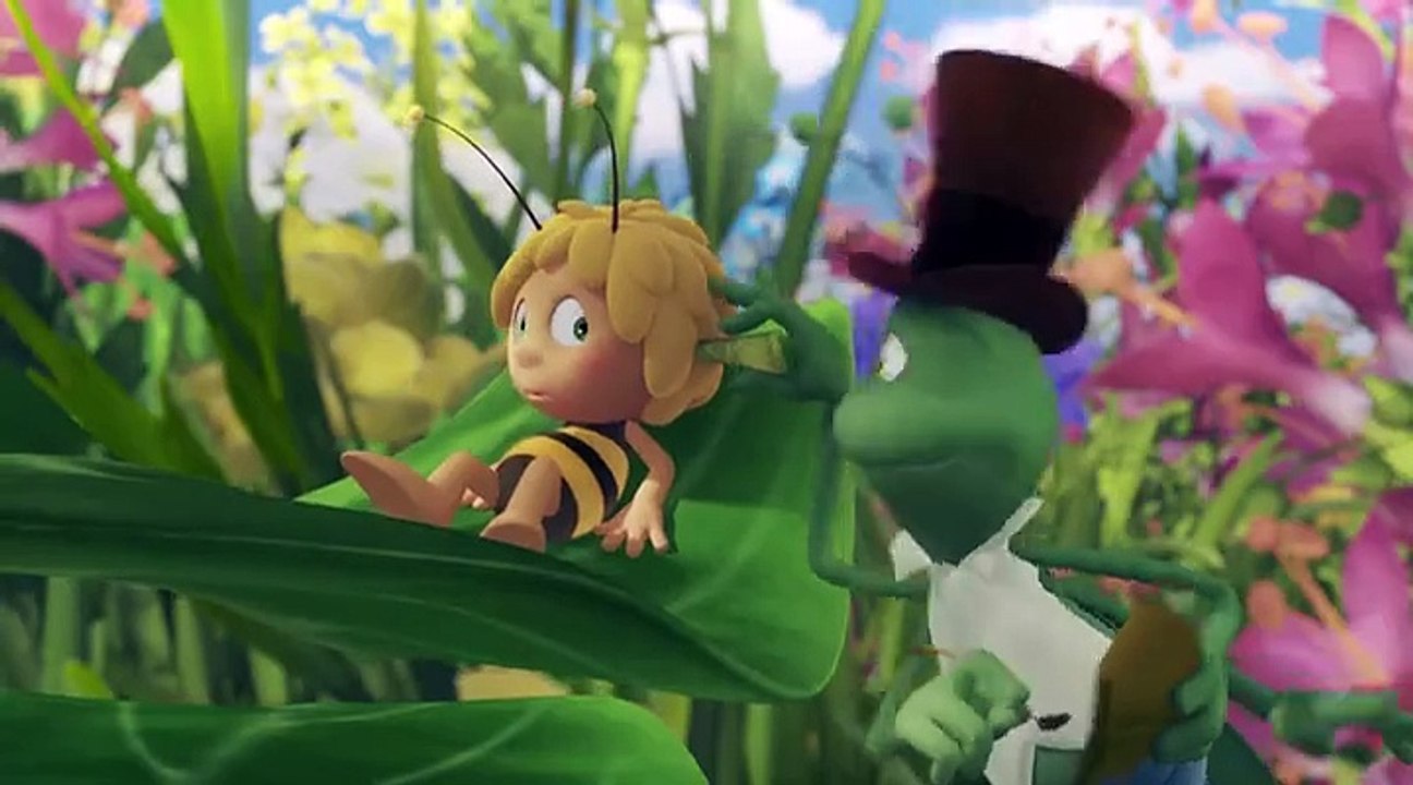 Die Biene Maja - Der Kinofilm kostenlos anschauen