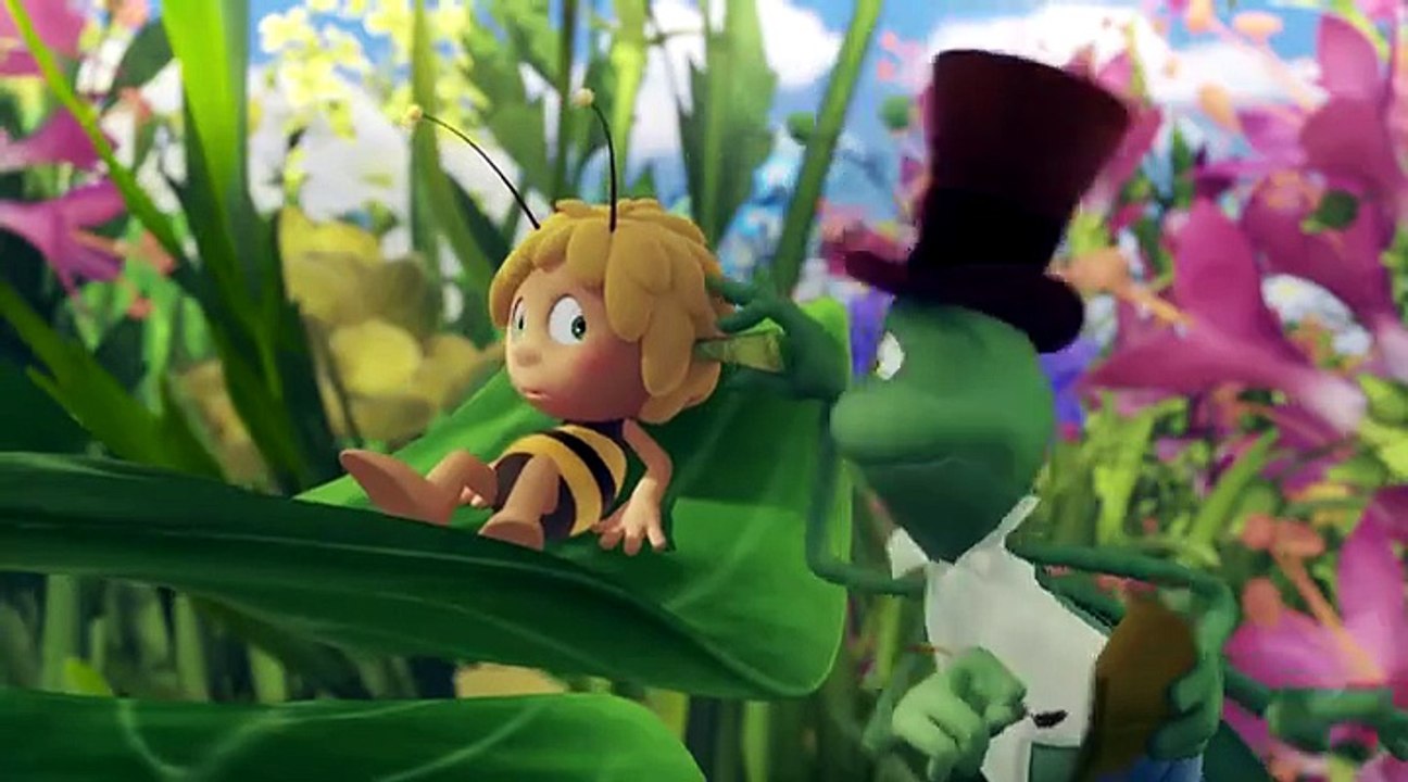Die Biene Maja - Der Kinofilm kostenlos anschauen