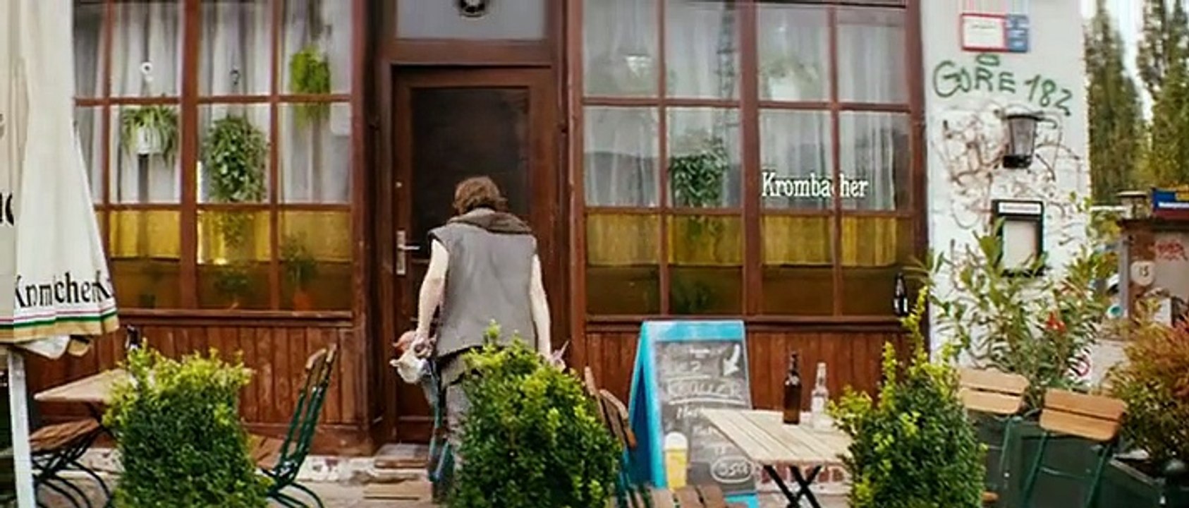 Der Nanny kostenlos anschauen