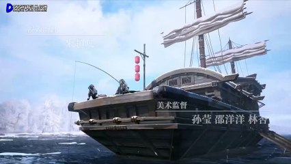 The Ravages of Time Season 2 Episode 3 Sub Indo