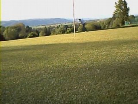 Pitching et chipping test Pelz Avril 08