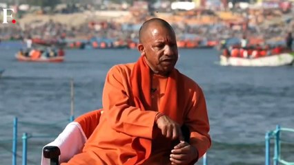 Kejriwal Invested in Bangladeshi Infiltrators, BJP in New Tech: Yogi Adityanath