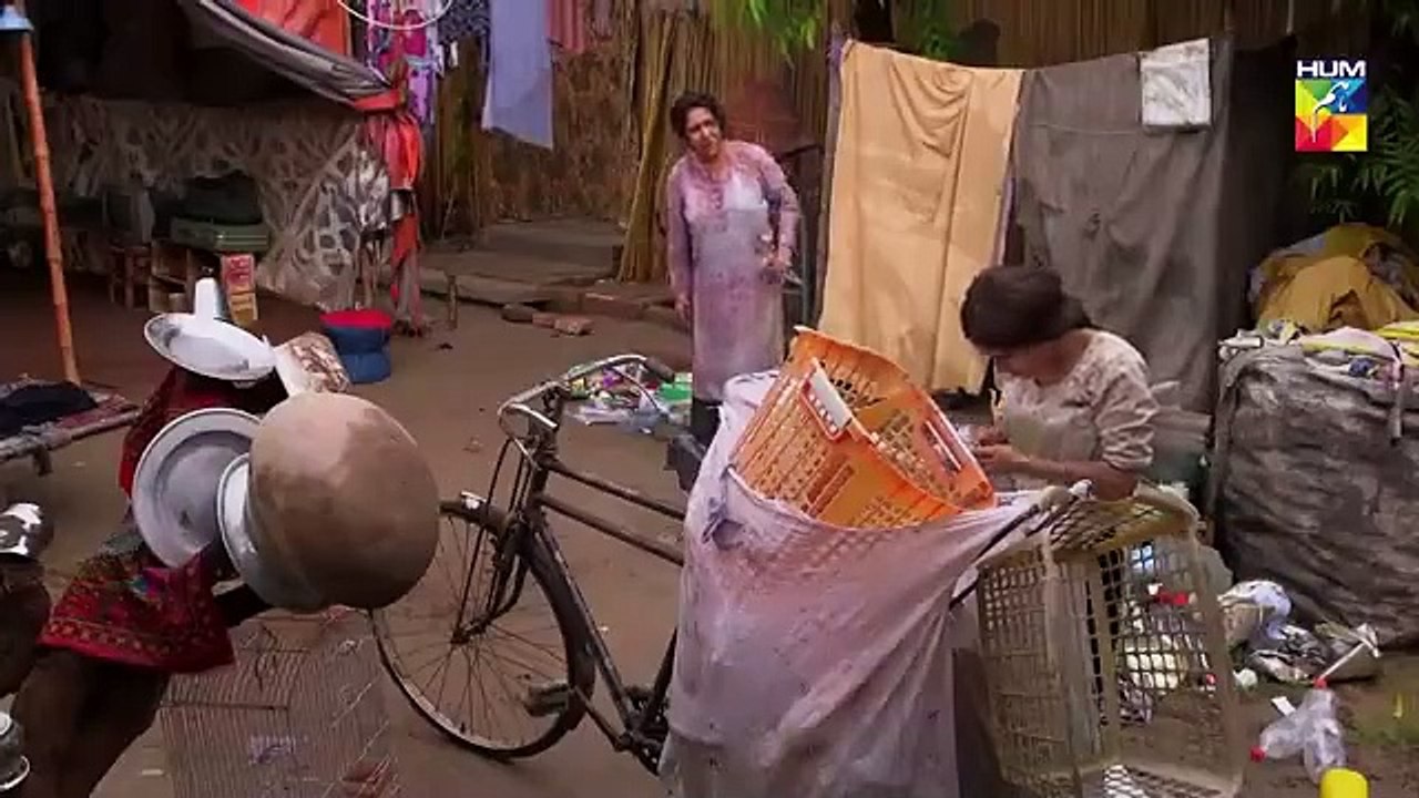 Ranjha Ranjha Kardi - Episode 01 - Iqra Aziz - Imran Ashraf - Syed Jibran - Hum TV