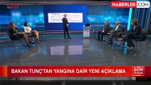 Özgür Özel'in 'Aradım açmadı' iddiasına Adalet Bakanı Yılmaz Tunç'tan yanıt