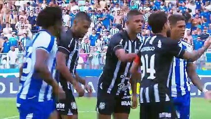 Expulsão de Kaíke na AVAxFIG: Entenda os Motivos e Repercussões ⚽