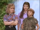 Alana ou le Futur Imparfait - 1991 - Saison 2 - Épisode 12 - Les Rois des Dinosaures