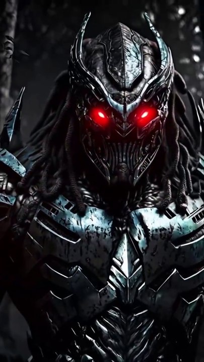 .PREDATOR.