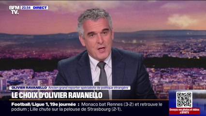 LE CHOIX D'OLIVIER - Elon Musk réitère son soutien à l'extrême droite allemande