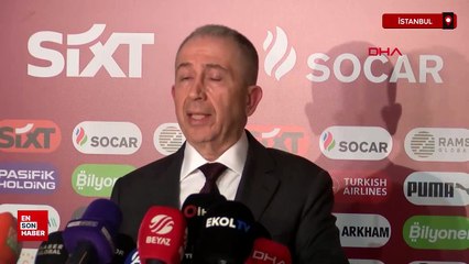 Metin Öztürk'ten Fenerbahçe'yi hedef alan açıklamalar