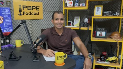 FRANKLIN ORNILO - PBPE PODCAST #101