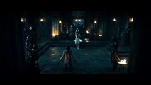 The War Between Vampires vs. Lycans (Underworld Franchise) |