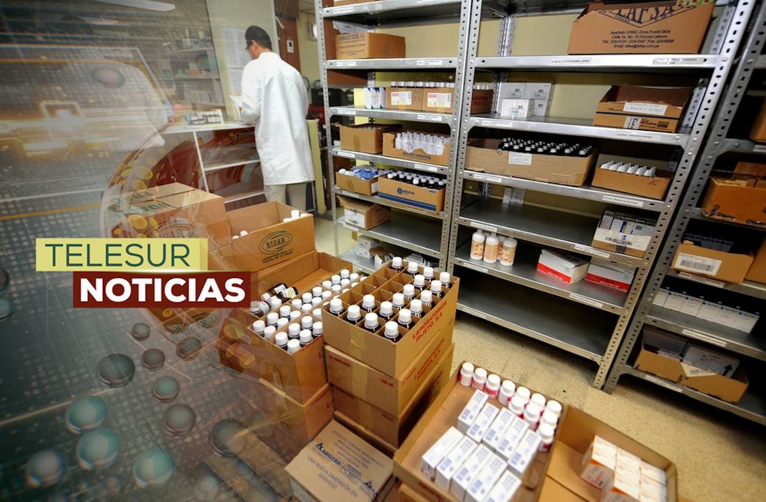 Pacientes panameños denuncian escasez y precios elevados de medicamentos
