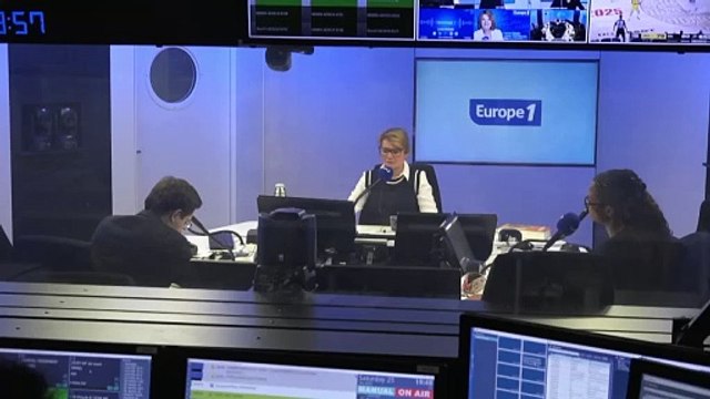 LFI : «Louis Boyard est un soutien affiché du Hamas», assure Jules Torres