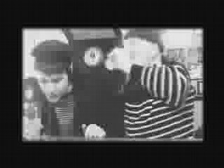 Martin l' pêcheur (clip)