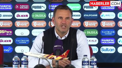 Galatasaray, Konyaspor'u 1-0 yendi