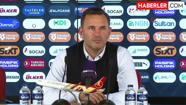 3 dakika VAR'da incelendi: Herkes bu golün ofsayt gerekçesini konuşuyor