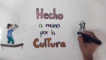 Hecho a mano la Cultura Venezolana de Lara