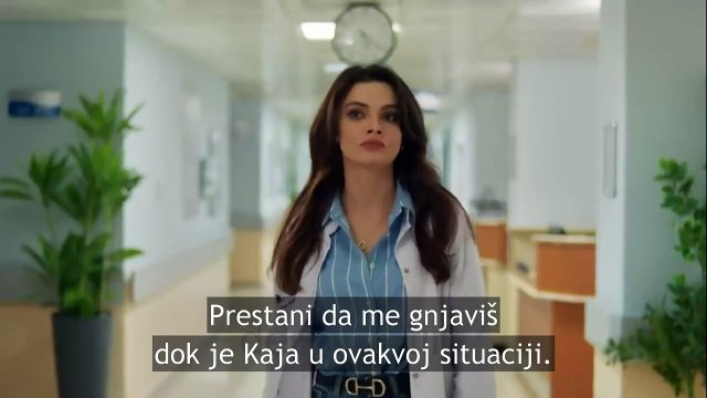 Daleki grad - 10. epizoda / Neću te oženiti, Mine