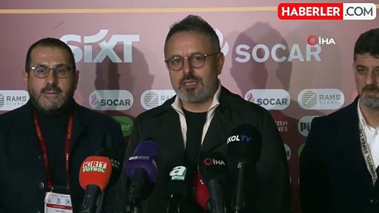 İşte Galatasaray'ın Konyaspor maçında penaltı kazandığı pozisyon