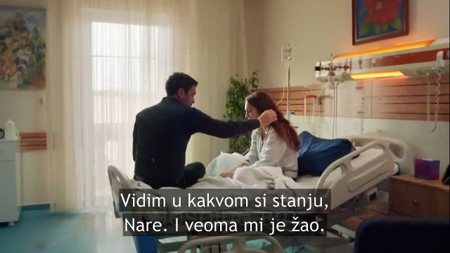 Daleki grad - 10. epizoda / Brat je uvek uz tebe