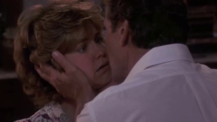 Murphys Romance Kissing Scene | Classy Flix