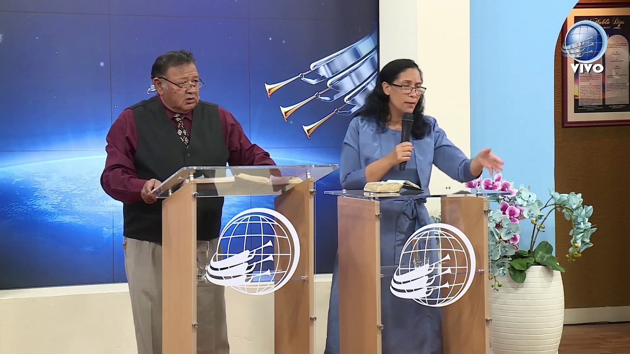 Tiempo de decisiones / Decision time | Pr. Gerardo Nogales - 25/1/2025