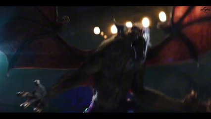Hellboy 3: The Last Judgment (2025) - Teaser Trailer | Ron Perlman
