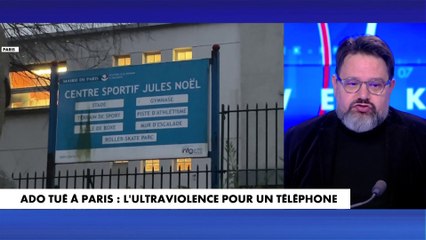 Olivier Vial : «Toute une génération est incapable de se contrôler»