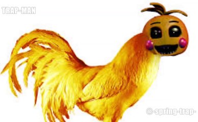 my video is garbage and unfunny