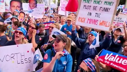 Western Sydney hospitals prepare to close 70 beds amid mass psychiatrist resignations in NSW, with replacement beds planned