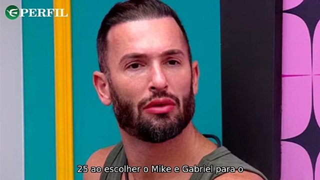 Escândalo no BBB 25: Diego Hypolito irrita brothers, Sabrina Sato arrasa no look e Nicolas Prattes revela paixão por novelas antigas