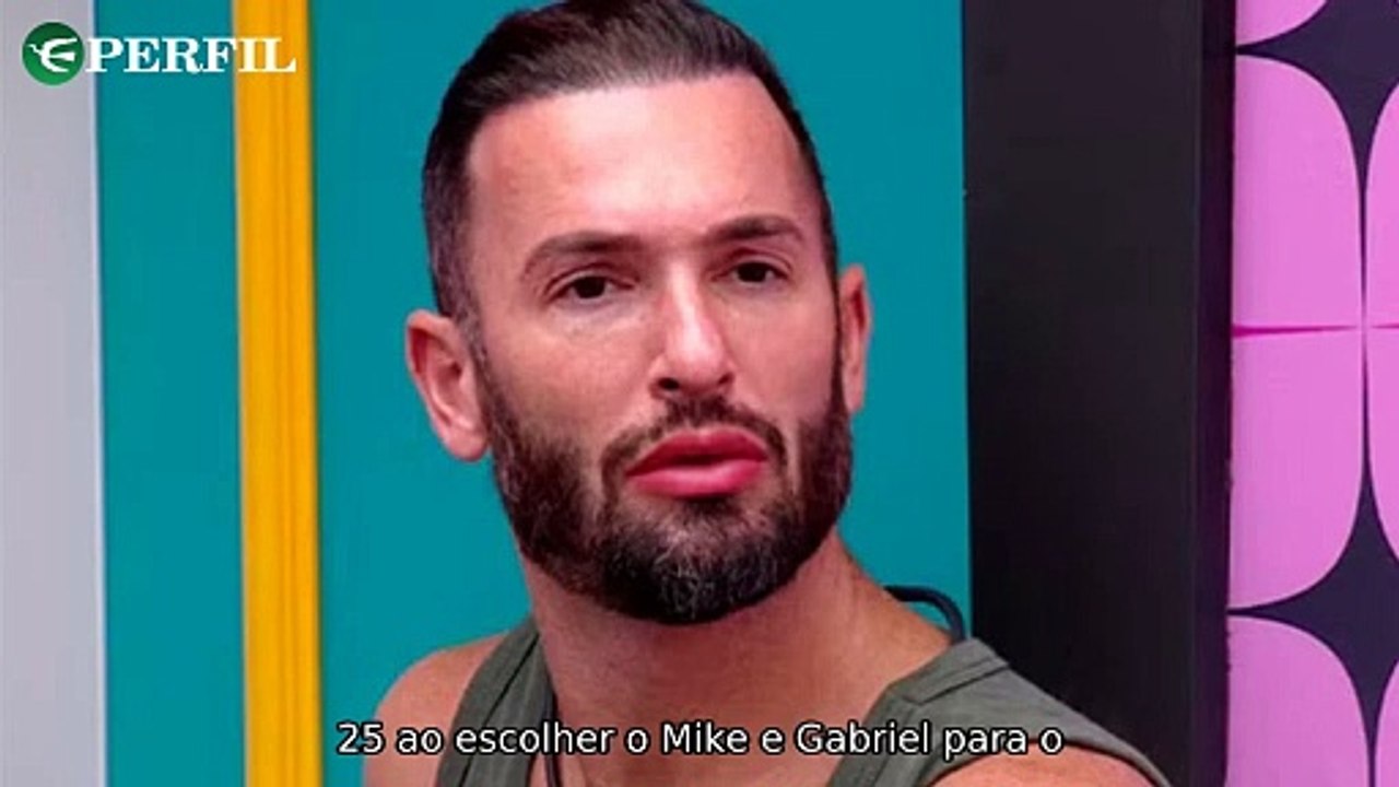 "Escândalo no BBB 25: Diego Hypolito irrita brothers, Sabrina Sato arrasa no look e Nicolas Prattes revela paixão por novelas antigas"