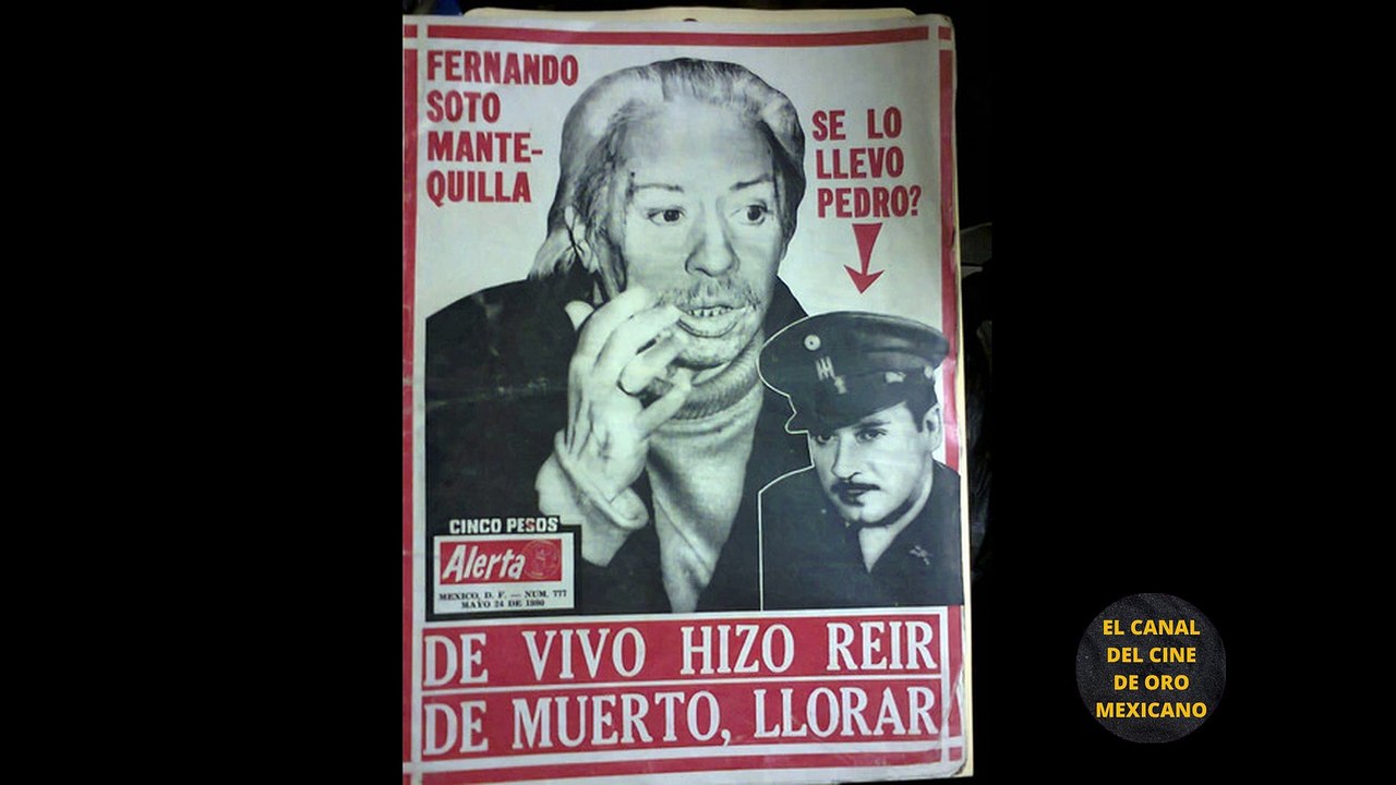 02200CCM quienes fueron sus esposas de Mantequilla y chicote