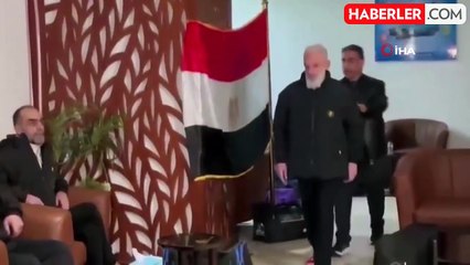 İsrail 70 Filistinli Mahkumu Mısır'a Sınır Dışı Etti