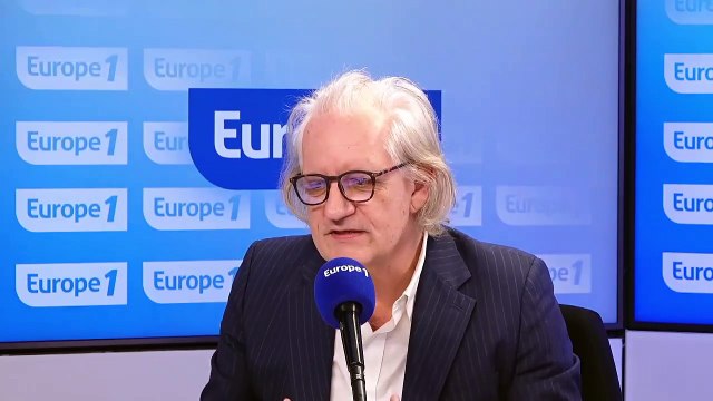 Sur-tourisme, avaries techniques... Dégradation du musée du Louvre : faut-il que l’État mette la main au porte-monnaie ?