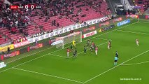 Reeder Samsunspor - Gaziantep FK Maç Özeti (24 Ocak 2025, Cuma,