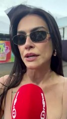 FV25: Cléo Pires fala sobre Carnaval e novos projetos para 2025