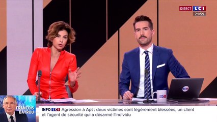Anne Nivat sur LCI (25/01/2025)