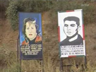 Chrétiens d'algerie kabylie a voir