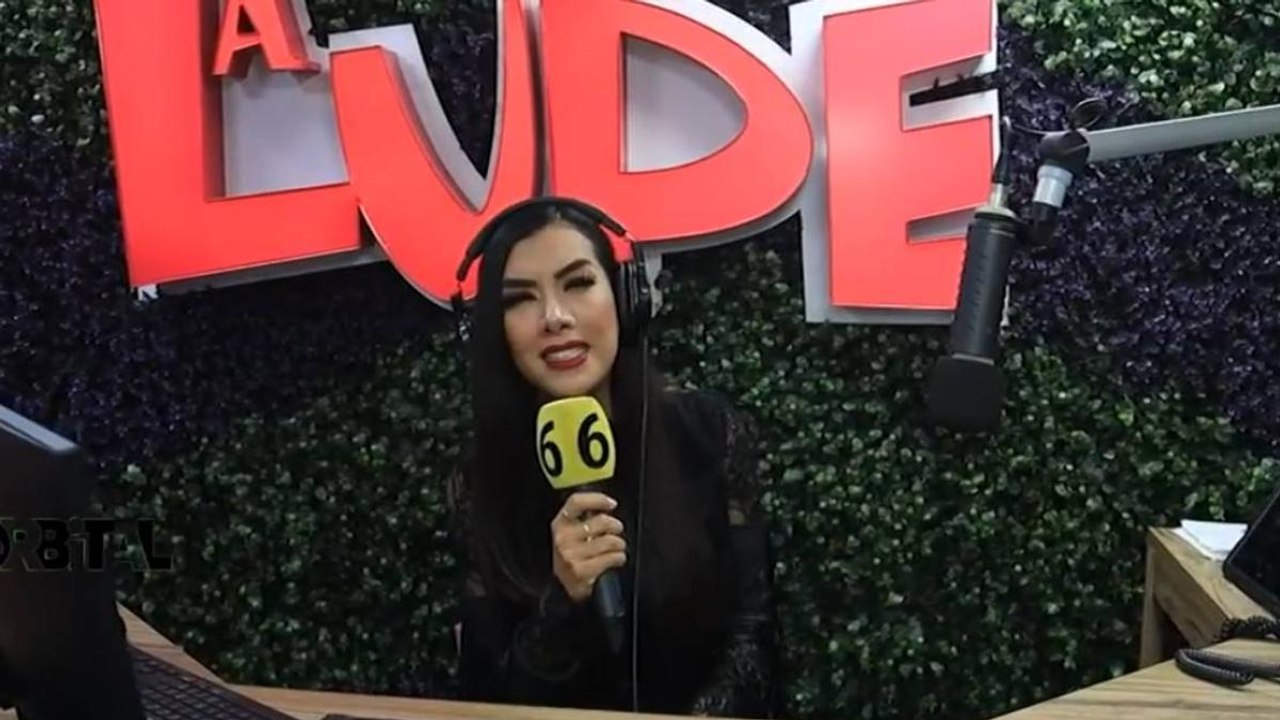 Karen Dávila nueva participante de 'CANTADÍSIMO'