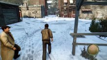 Mafia II: Definitive Edition - Chapter 2 HOME SWEET HOME (PC)