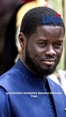 Décès de Madior Diouf : le Président Bassirou Diomaye Faye rend hommae