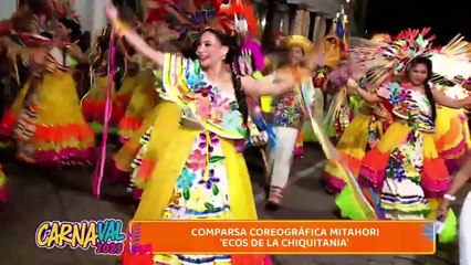 CARNAVAL 2025 1RA PRECARNAVALERA