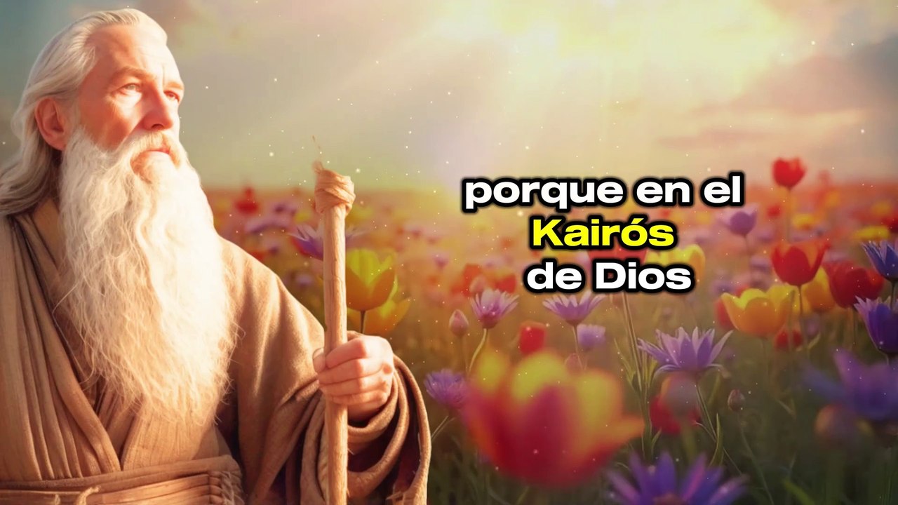 El Tiempo Perfecto de Dios: Esperanza y Reflexiones Cristianas